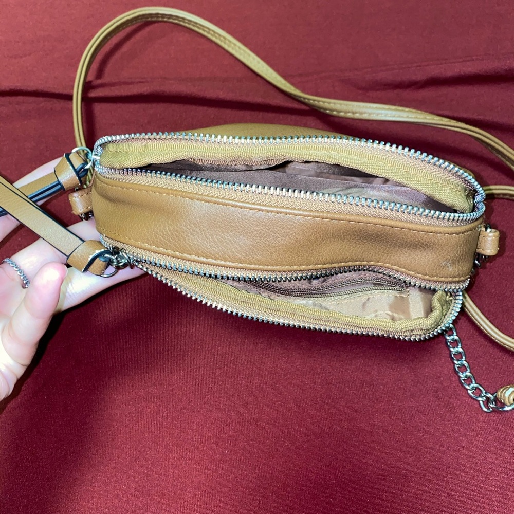 Small purse from target.